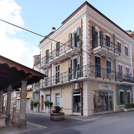 Residenza La Piazzetta Apartment Porto Recanati Exterior foto