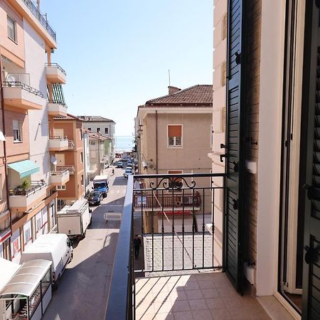 Residenza La Piazzetta Apartment Porto Recanati Exterior foto