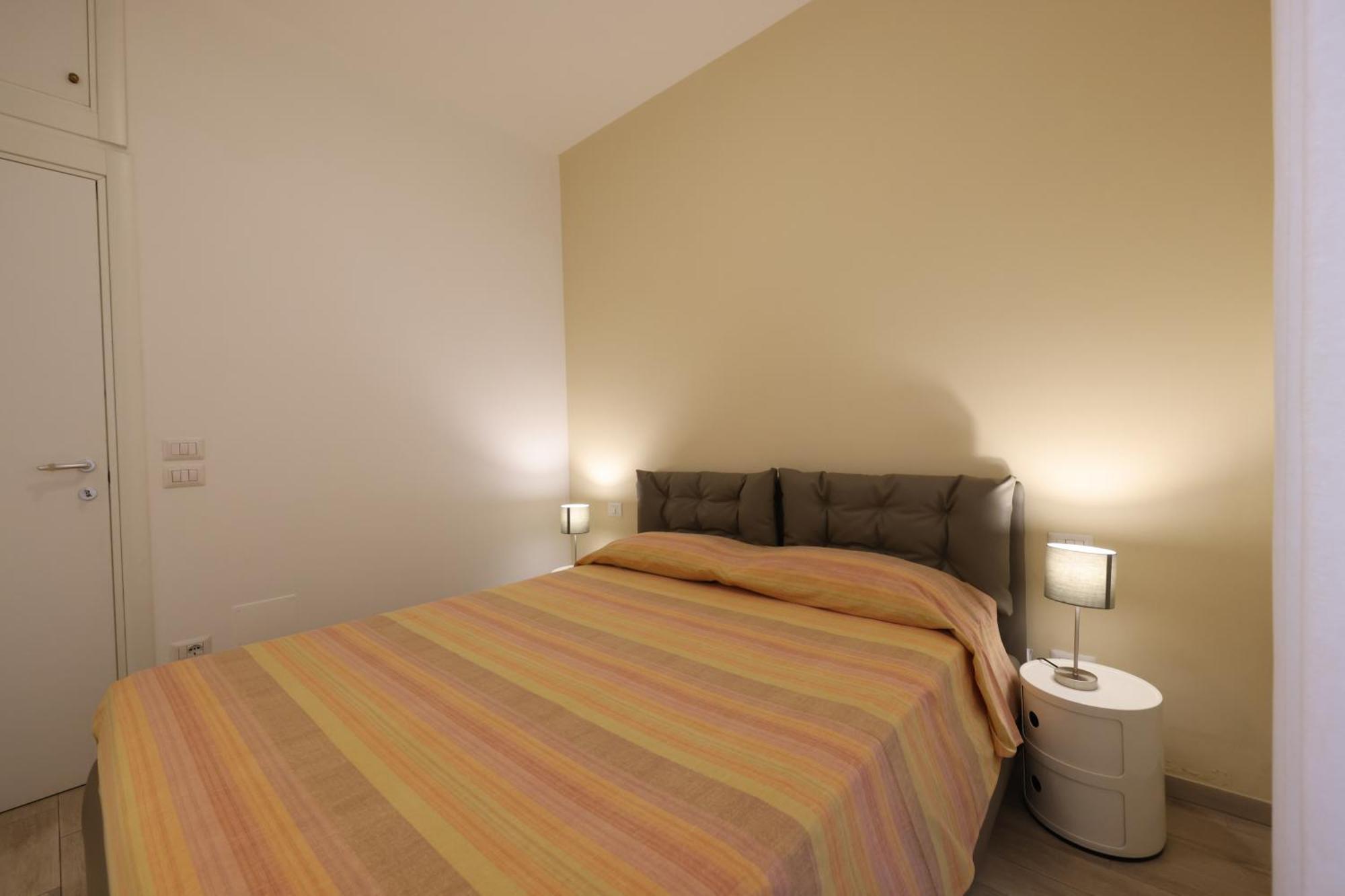 Residenza La Piazzetta Apartment Porto Recanati Exterior foto