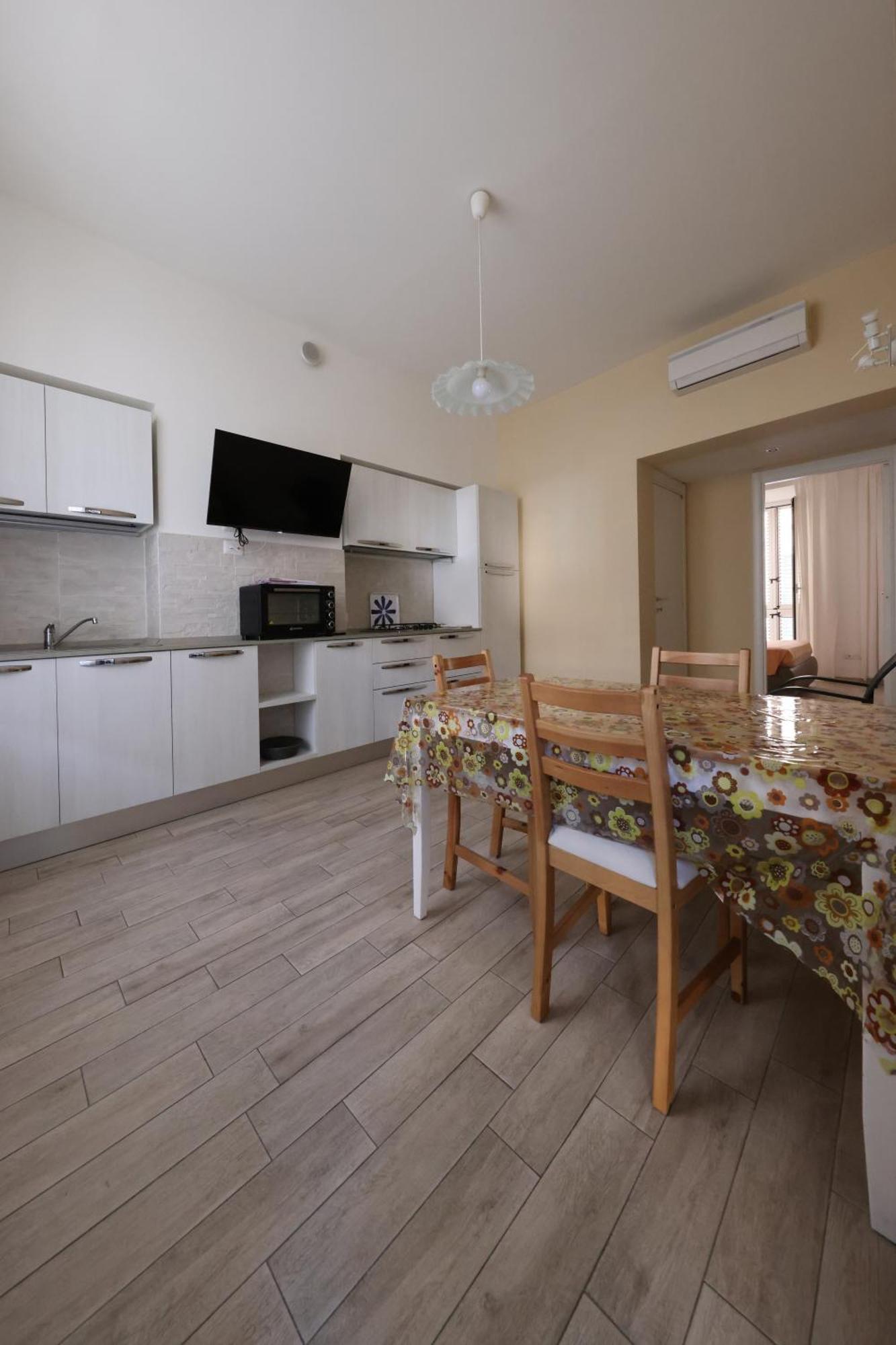 Residenza La Piazzetta Apartment Porto Recanati Exterior foto