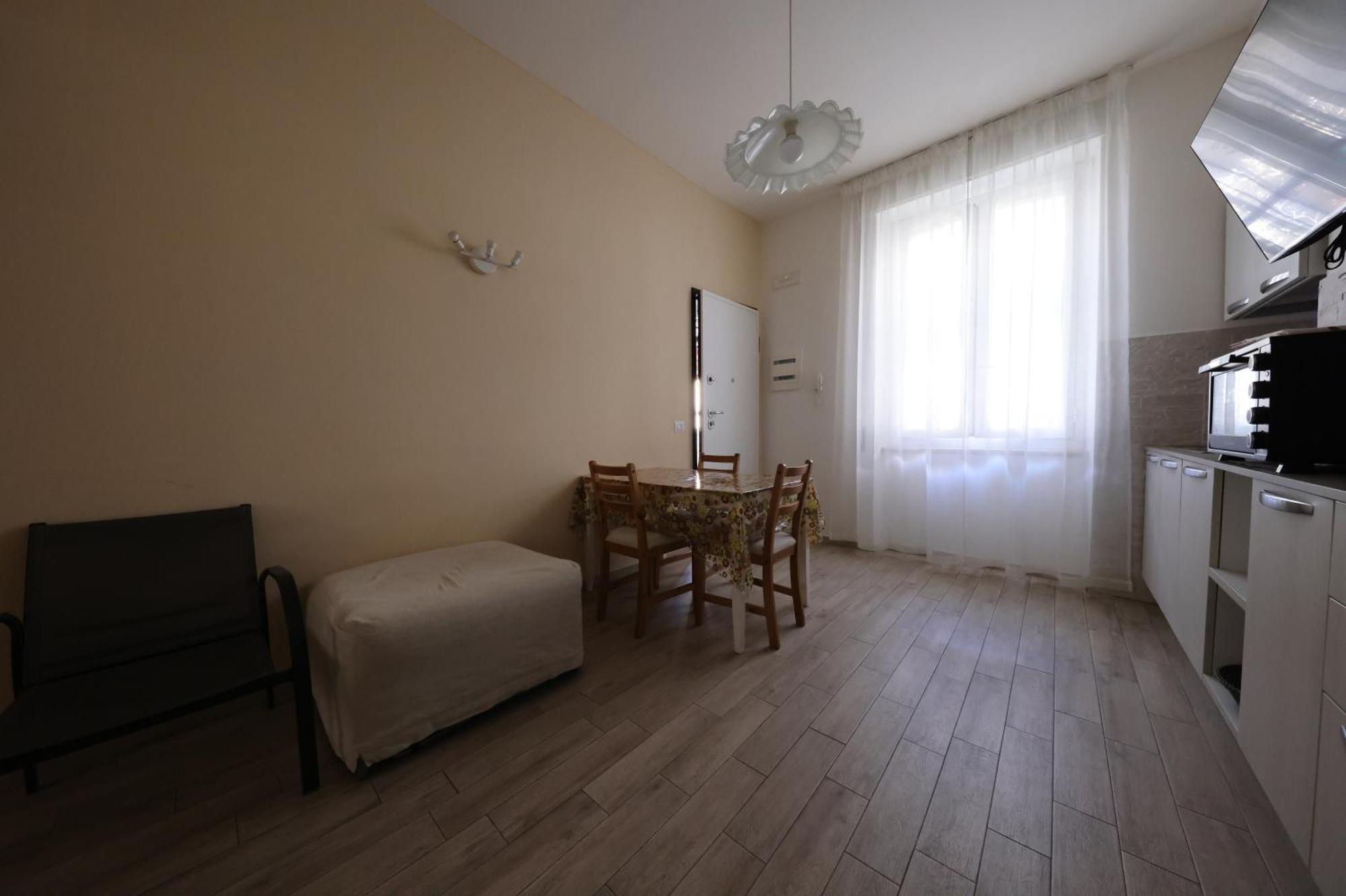 Residenza La Piazzetta Apartment Porto Recanati Exterior foto