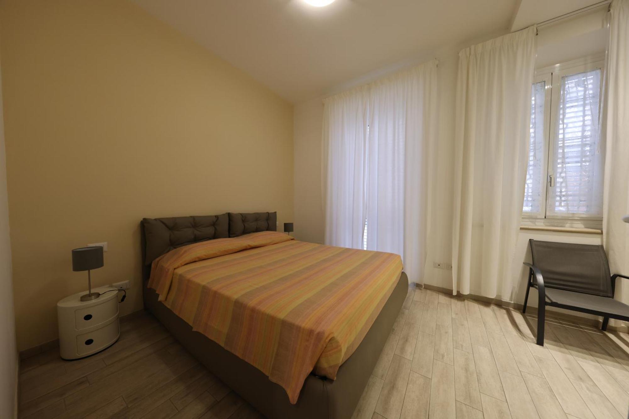 Residenza La Piazzetta Apartment Porto Recanati Exterior foto