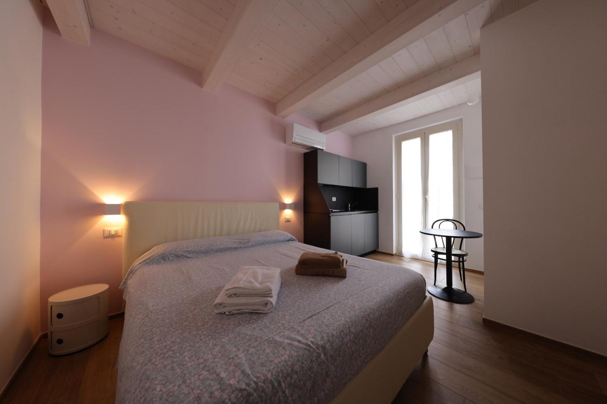 Residenza La Piazzetta Apartment Porto Recanati Exterior foto