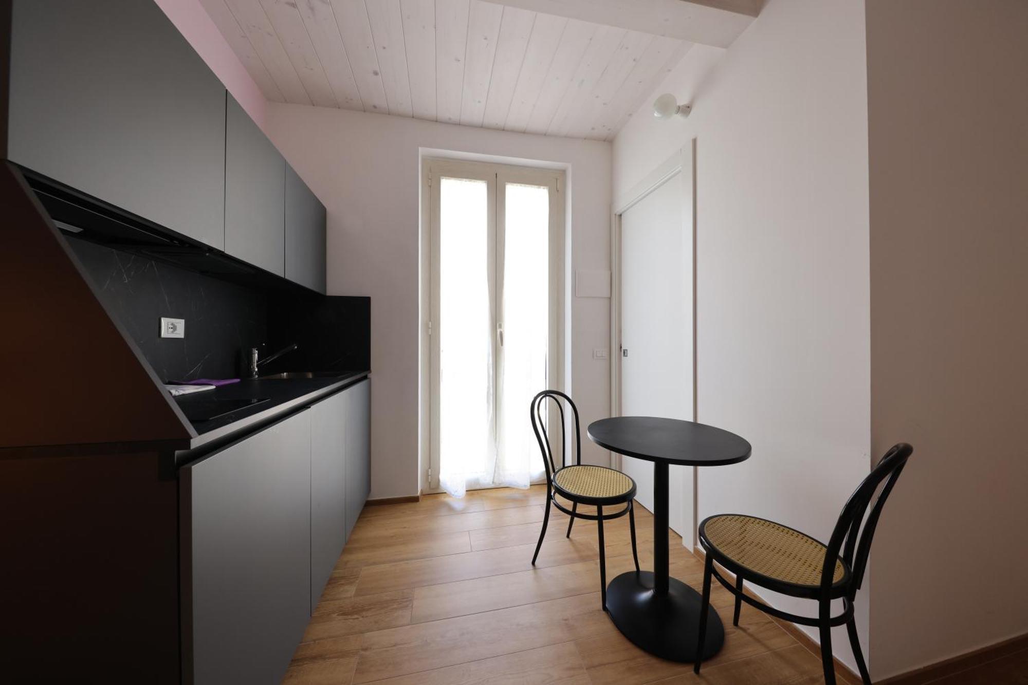 Residenza La Piazzetta Apartment Porto Recanati Exterior foto