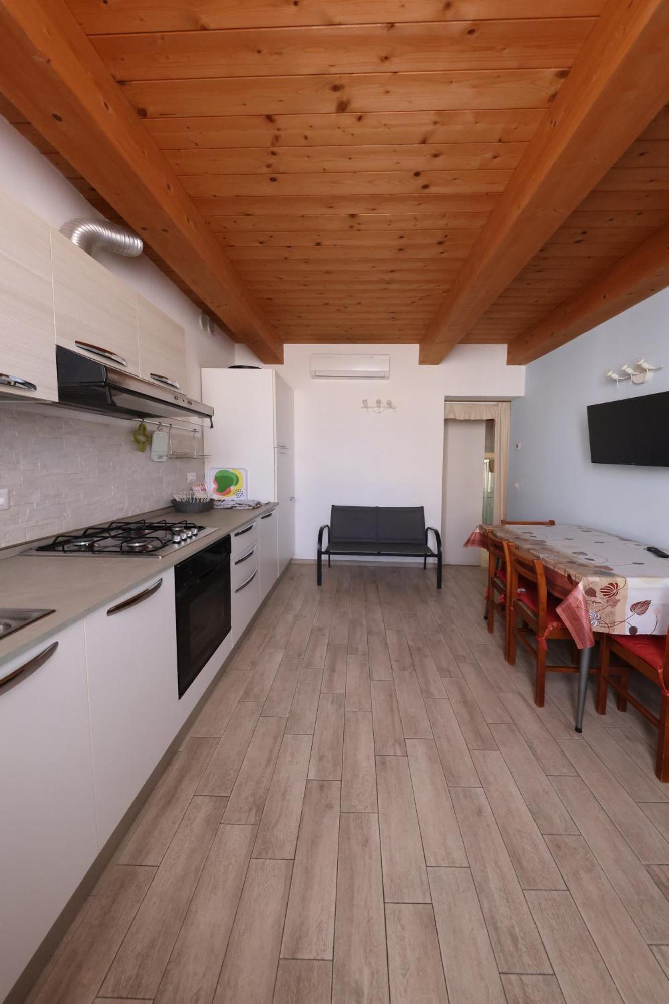 Residenza La Piazzetta Apartment Porto Recanati Exterior foto