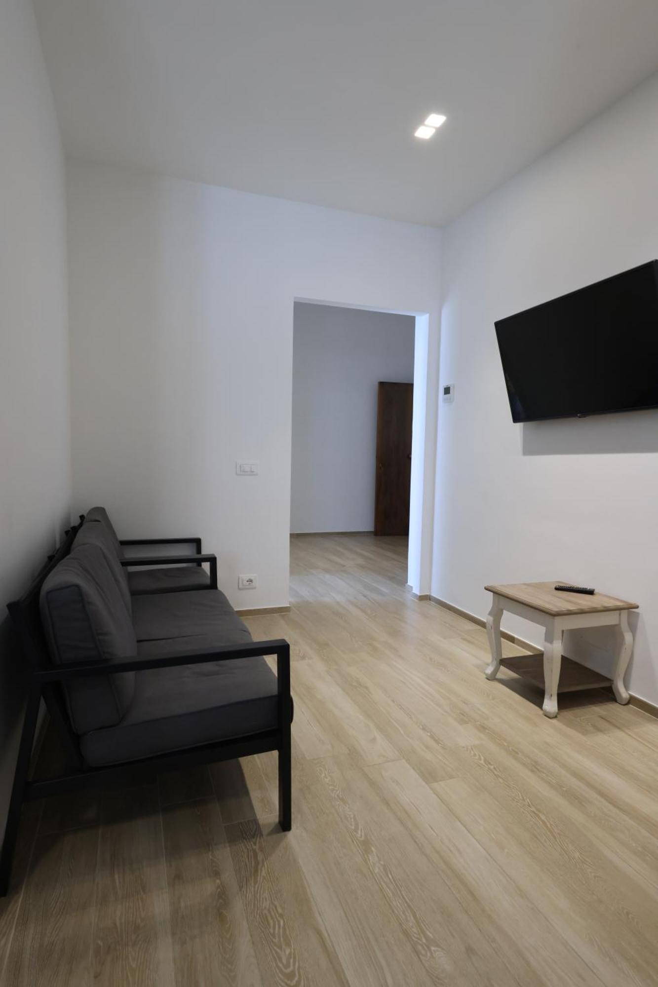 Residenza La Piazzetta Apartment Porto Recanati Exterior foto