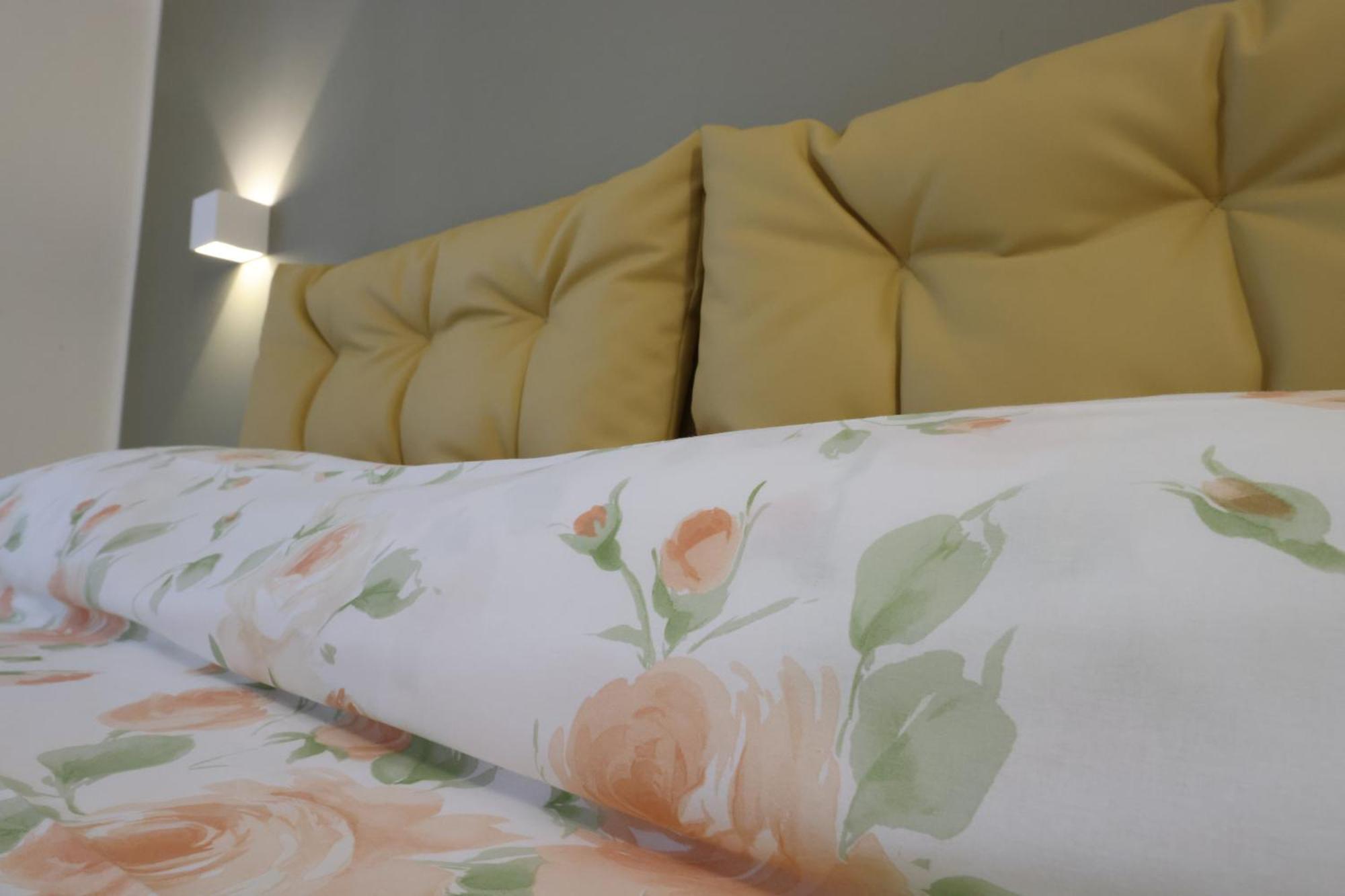 Residenza La Piazzetta Apartment Porto Recanati Exterior foto