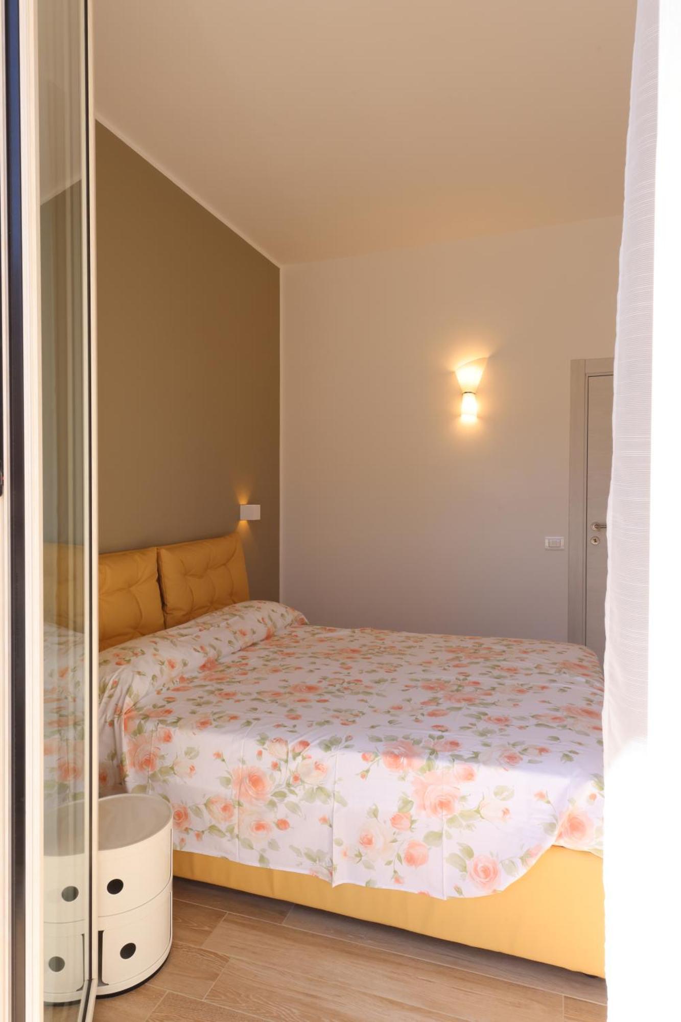 Residenza La Piazzetta Apartment Porto Recanati Exterior foto