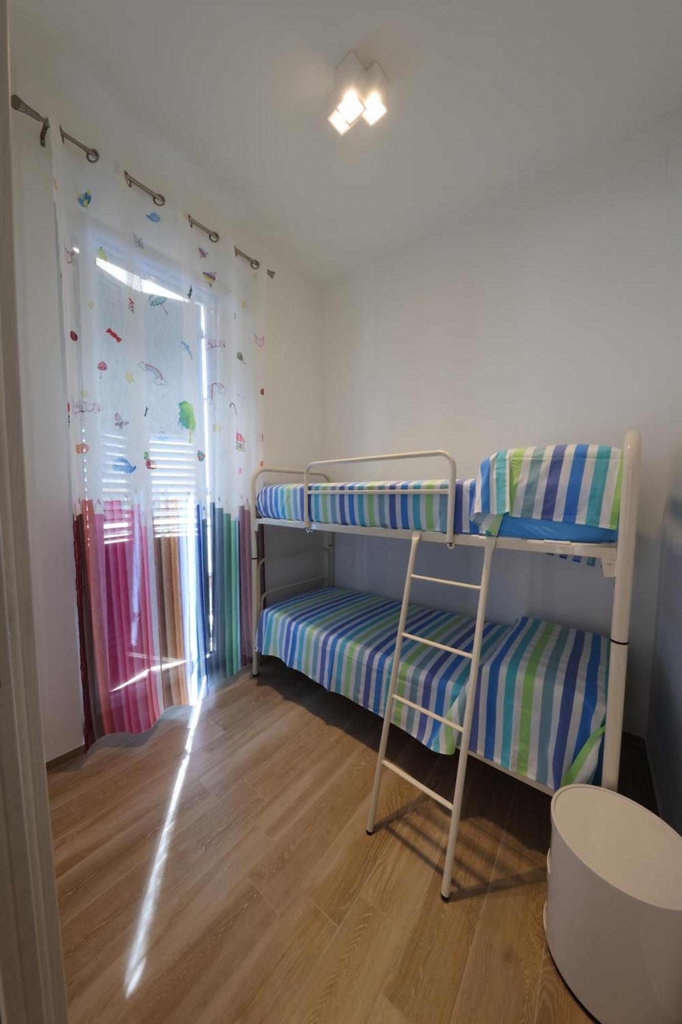 Residenza La Piazzetta Apartment Porto Recanati Exterior foto