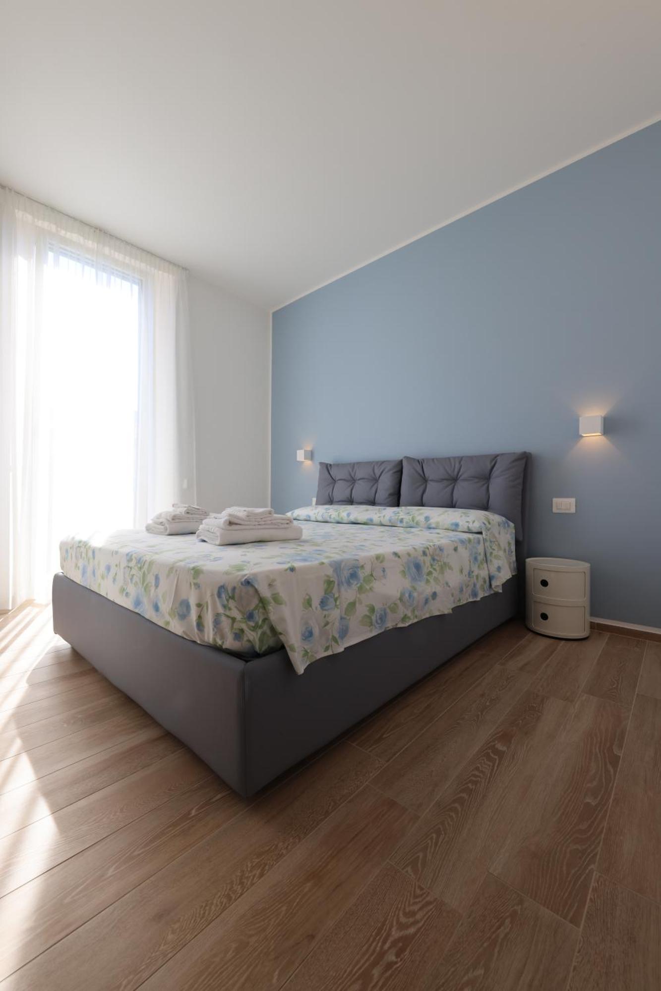 Residenza La Piazzetta Apartment Porto Recanati Exterior foto