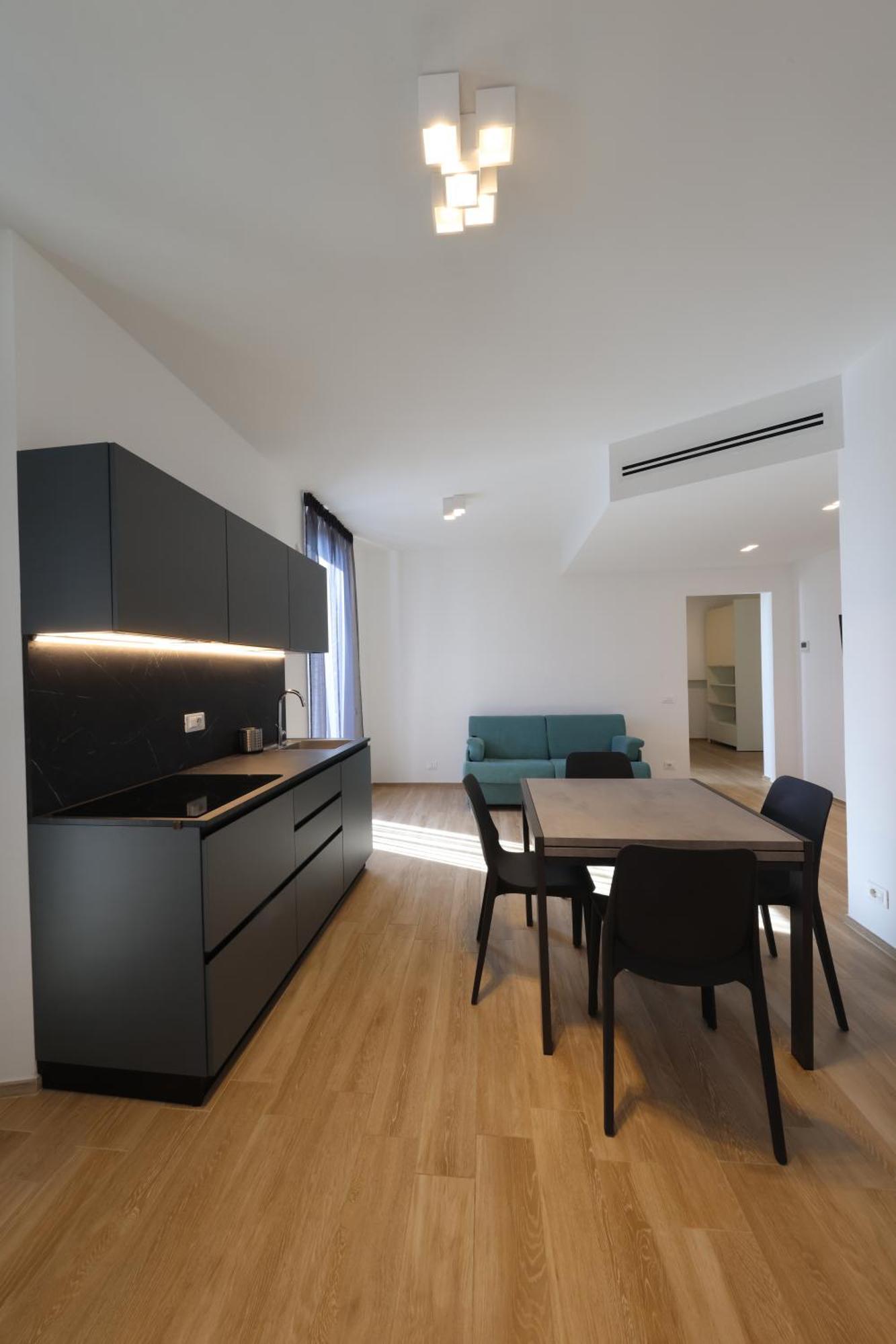 Residenza La Piazzetta Apartment Porto Recanati Exterior foto
