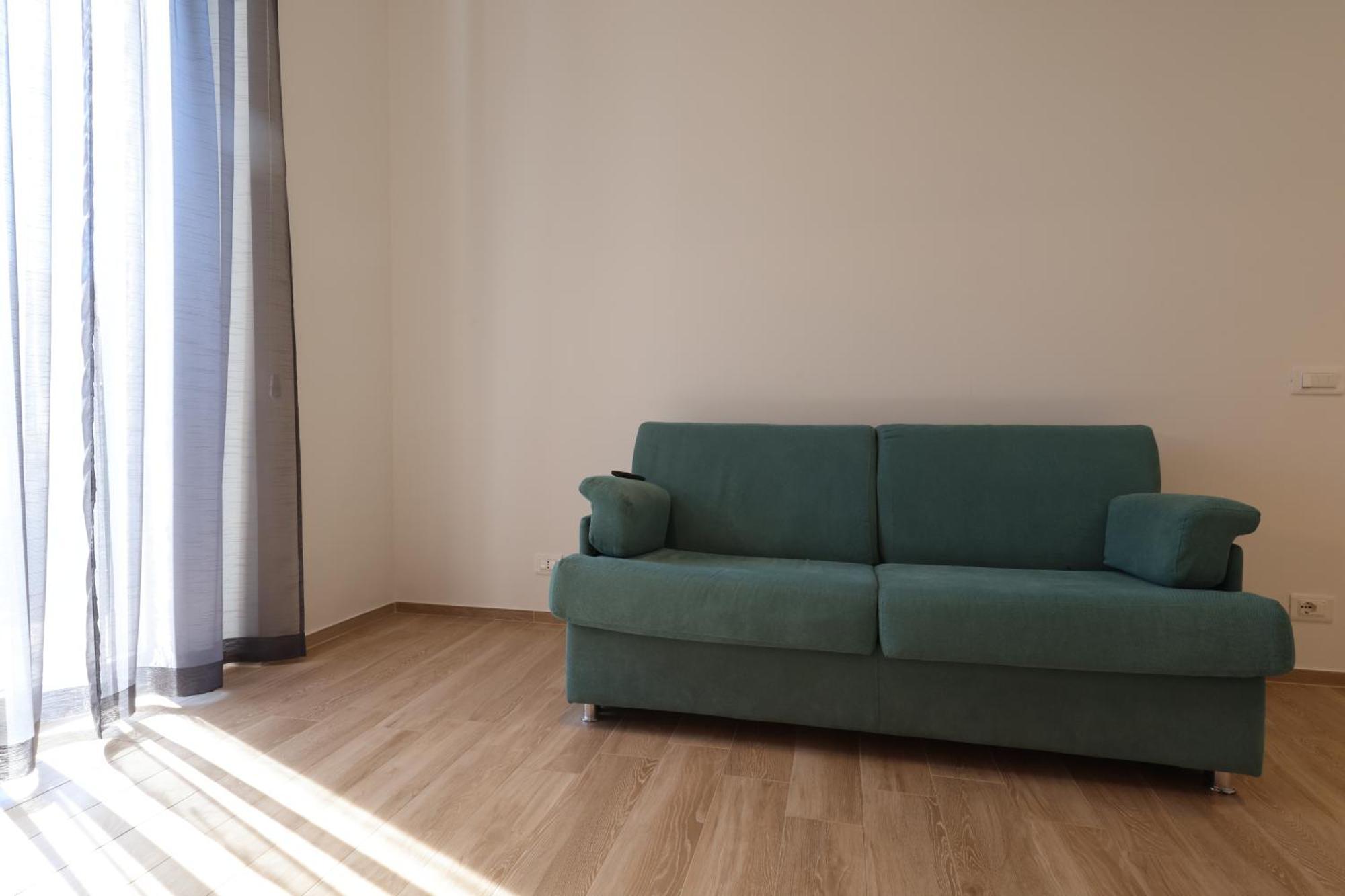 Residenza La Piazzetta Apartment Porto Recanati Exterior foto